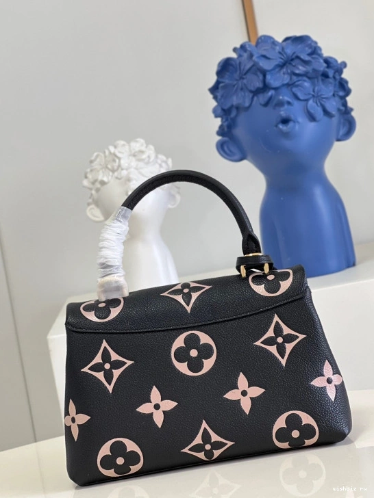 WIS BB VUITTON MADELEINE LOUIS 1026